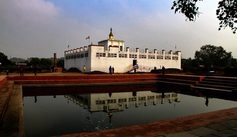 birth-place-of-buddha-4012244_1280